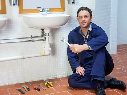 Why Choose San Bernardino Plumbing Pro for Plumbing Services?