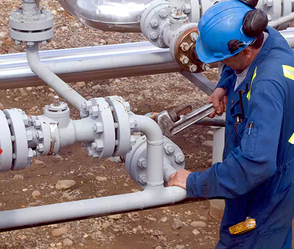 Expert Plumber for Backflow Preventer in San Bernardino, CA: Schedule Affordable Testing and Installation with Us