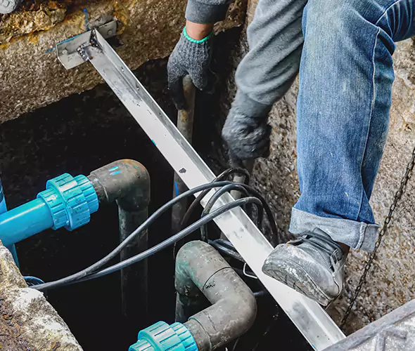 Expert Plumber for Drainage Services in San Bernardino, CA: Schedule Affordable Drainage Solutions with Us