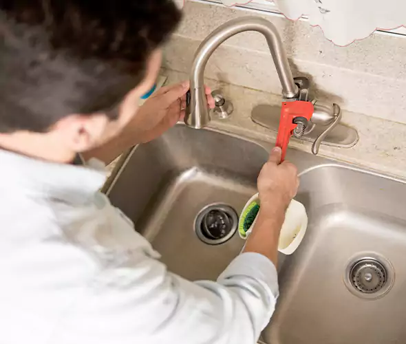 Professional Emergency Plumbing Repair in San Bernardino, CA