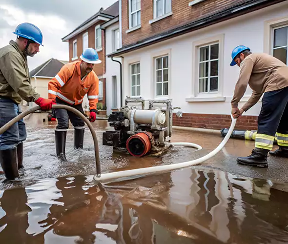 Expert Technicians for Flood Restoration in San Bernardino, CA: Schedule Reliable Flood Restoration Services with Us