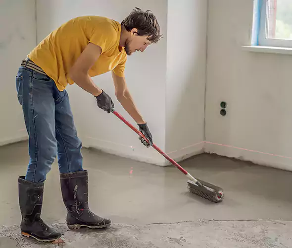 Trusted Foundation Leak Repair Experts in San Bernardino, CA