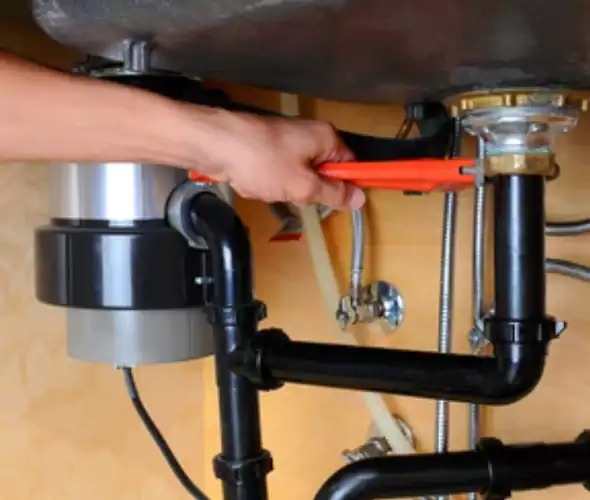 Professional Garbage Disposal Repair in San Bernardino, CA