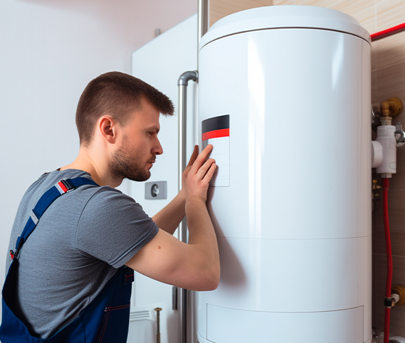 Gas Water Heater Plumber in San Bernardino, CA