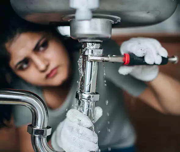 Professional Pipe Repair Specialists in San Bernardino, CA