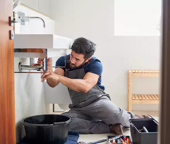 Expert Plumber for Plumbing Repair in San Bernardino, CA: Schedule Affordable Plumbing Repair Services with Us