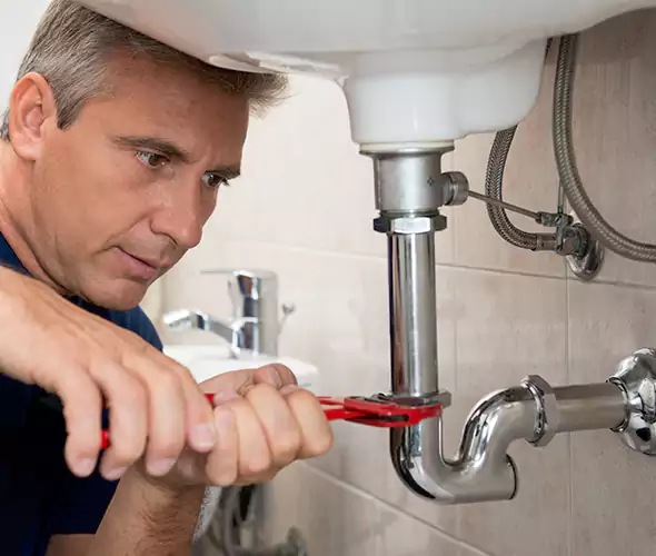 Expert Plumber for Plumbing Replacement in San Bernardino, CA: Schedule Affordable Services with Us