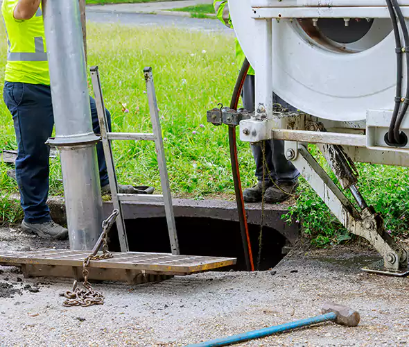 Expert Plumber for Sewer Line Cleaning in San Bernardino, CA: Schedule Reliable Sewer Cleaning Services with Us