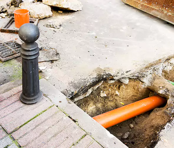 Expert Plumber for Sewer Line Replacement in San Bernardino, CA: Schedule Affordable Sewer Replacement Services with Us
