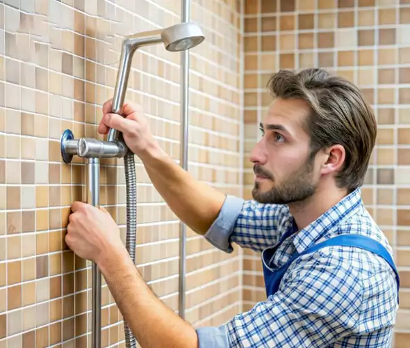 Professional Shower Replacement Specialist in San Bernardino, CA: Schedule Affordable Shower Upgrade Services with Us