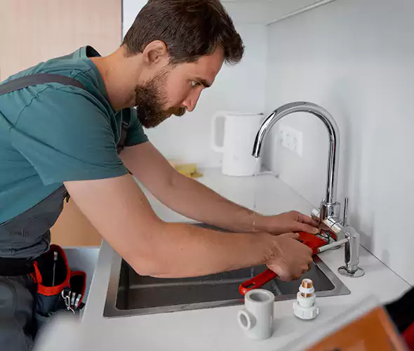 Professional Sink Installation Specialist in San Bernardino, CA: Schedule Professional Sink Setup Services with Us
