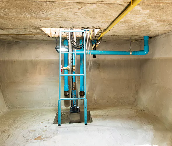 Expert Plumber for Sump Pump Maintenance in San Bernardino, CA: Schedule Reliable Maintenance Services with Us