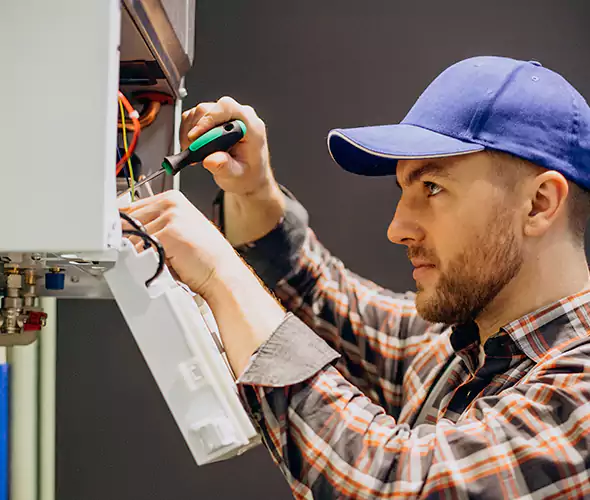 Expert Plumber for Tankless Water Heater Maintenance in San Bernardino, CA: Schedule Professional Maintenance Services with Us