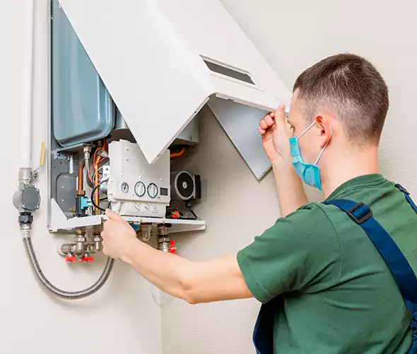 Licensed Experts for Water Heater Installation in San Bernardino, CA