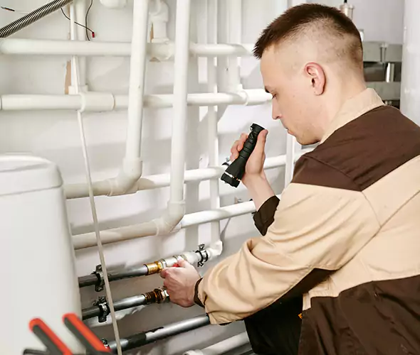 Trusted Water Softener Installers in San Bernardino, CA