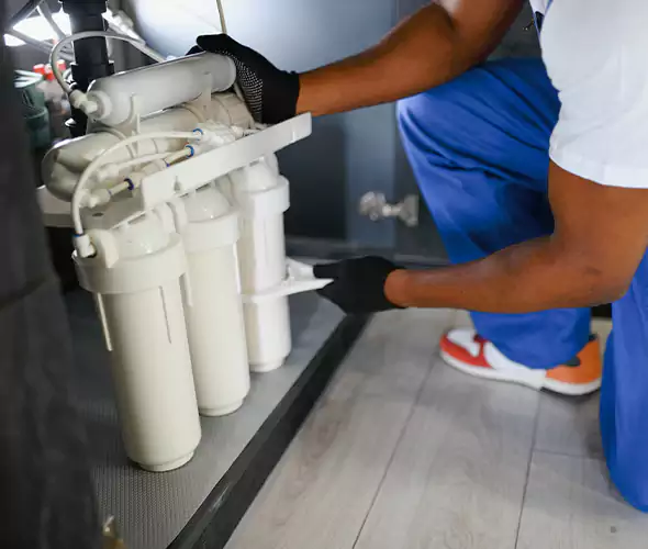 Expert Plumber for Water Softener Replacement in San Bernardino, CA: Schedule Affordable Replacement Services with Us