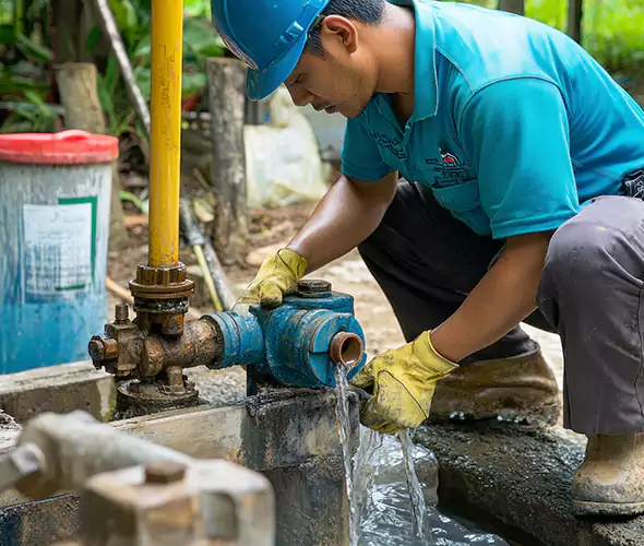 Expert Plumber for Well Pump Replacement in San Bernardino, CA: Schedule Affordable Well Pump Replacement Services with Us
