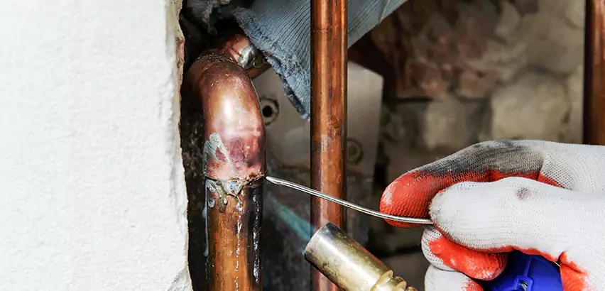 Basement Leak Repair in San Bernardino