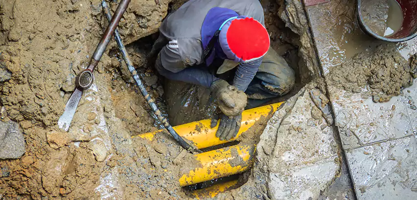 Clogged Drain Repair in San Bernardino, CA