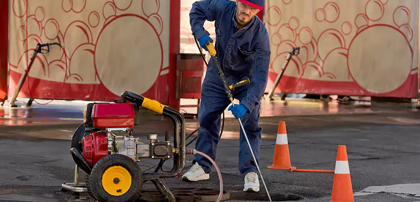 Professional Drain Repair Services in San Bernardino, CA