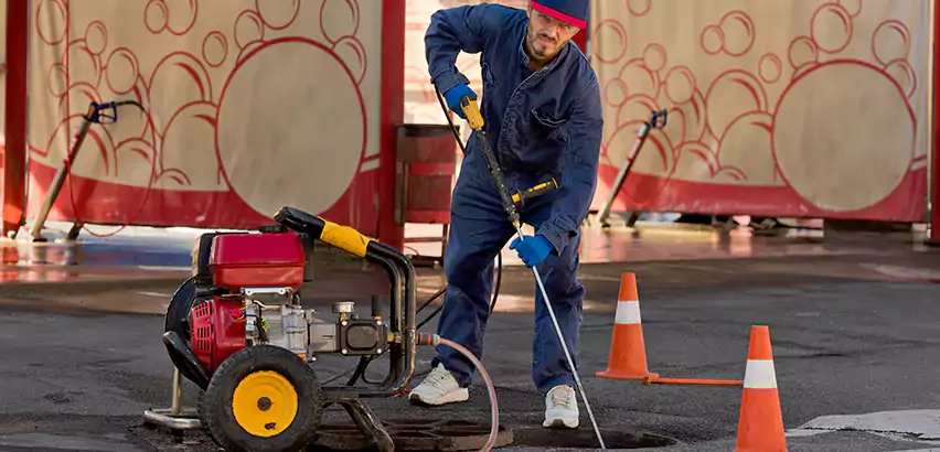 Professional Drains Camera Inspection in San Bernardino, CA