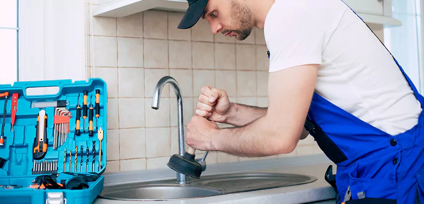 Emergency Plumber in San Bernardino