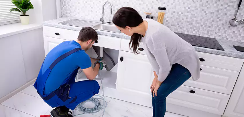 Fast Emergency Plumbing Repair Services in San Bernardino, CA