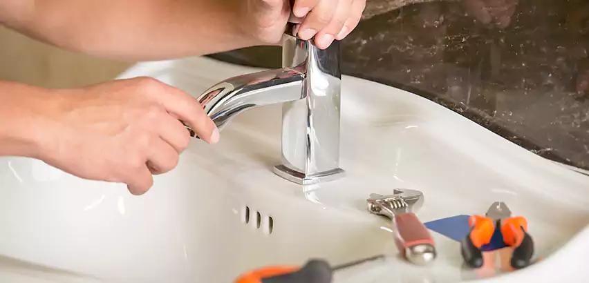 Bathtub Faucet Replacement in San Bernardino