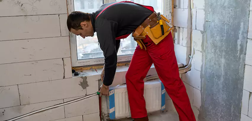 Professional Foundation Leak Repair Services in San Bernardino, CA