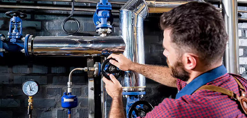 Professional Gas Leak Repair Services in San Bernardino, CA