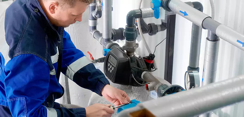 Reliable Gas Line Installation Services in San Bernardino, CA