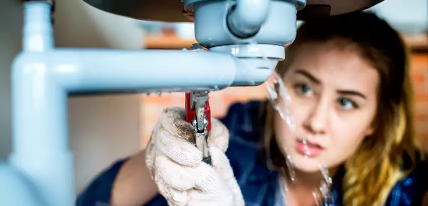 Reliable Pipe Repair Services in San Bernardino, CA