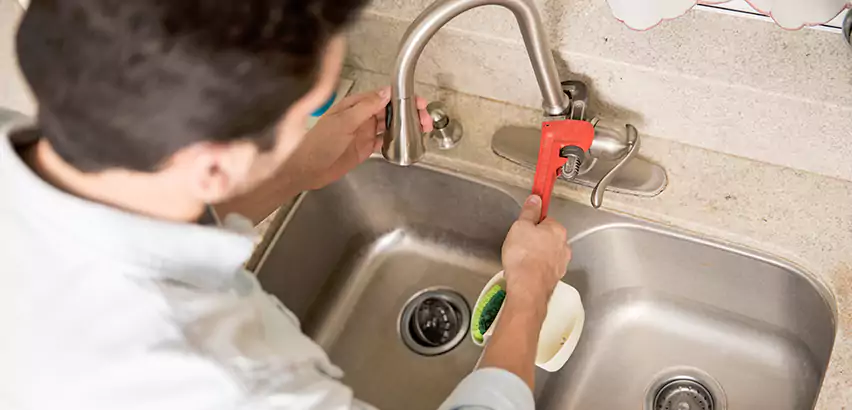 Plumbing Inspection in San Bernardino