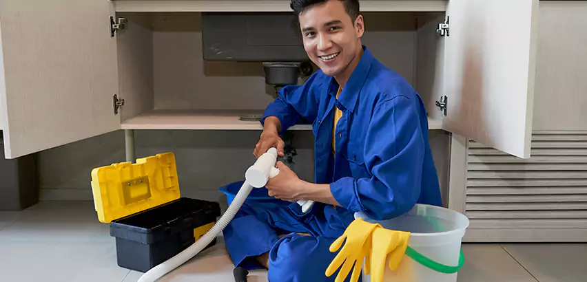 Whole House Repipe in San Bernardino