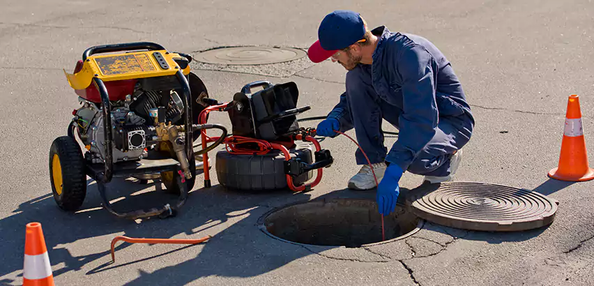 Professional Sewer Repair Services in San Bernardino, CA