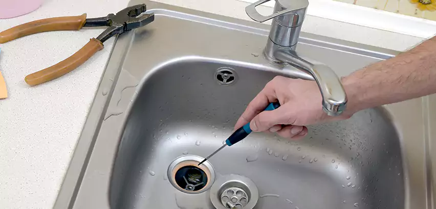 Sink Drain Replacement San Bernardino