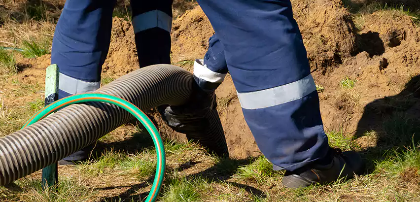 Blocked Drain Repair in San Bernardino