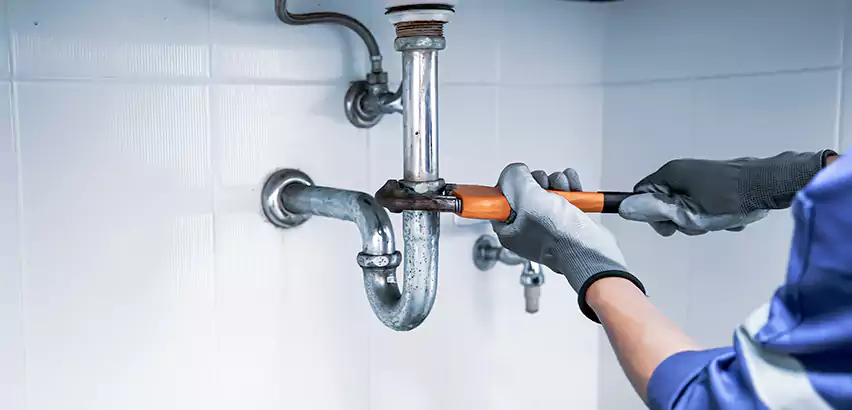 Main Drain Cleaning Service in San Bernardino