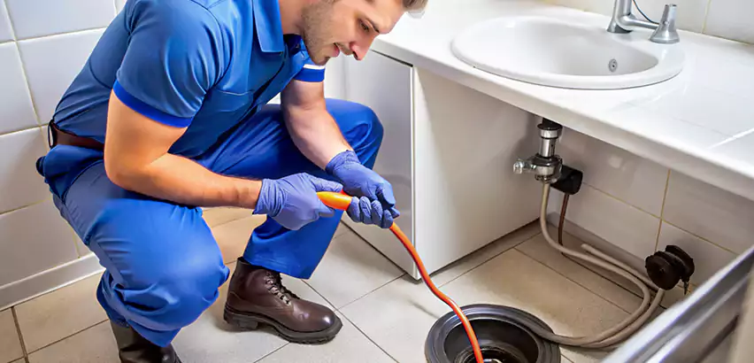 Drain Repair in San Bernardino