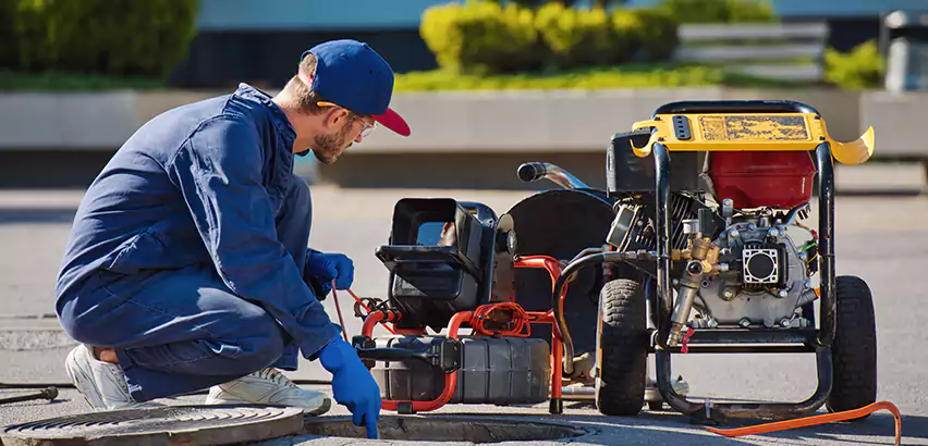 Drain Camera Inspection Near Me San Bernardino