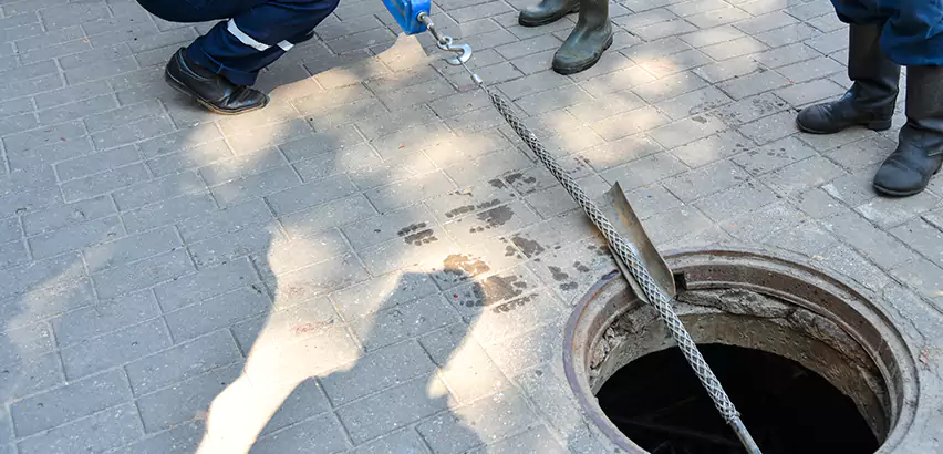 Emergency Rooter Service in San Bernardino