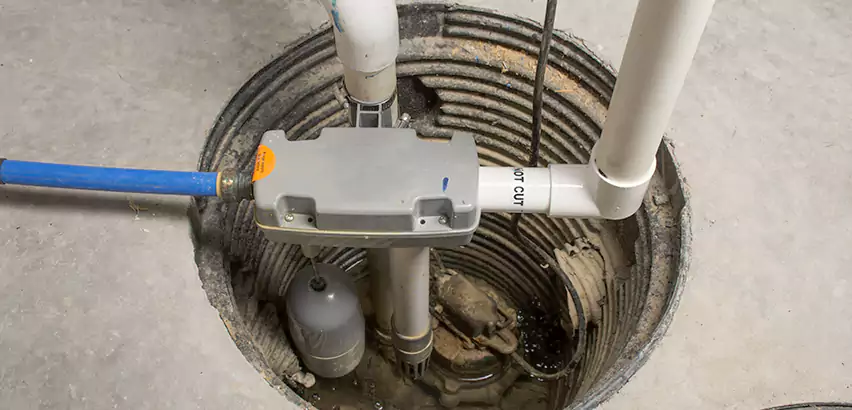 Emergency Sump Pump Repair in San Bernardino, CA