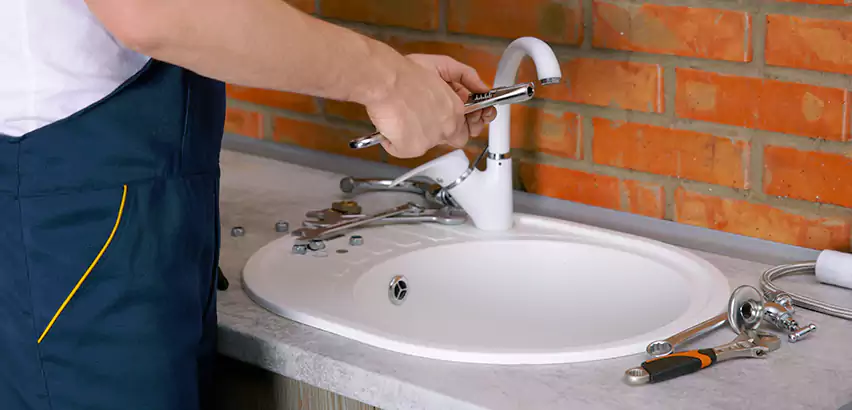 Outdoor Faucet Replacement in San Bernardino