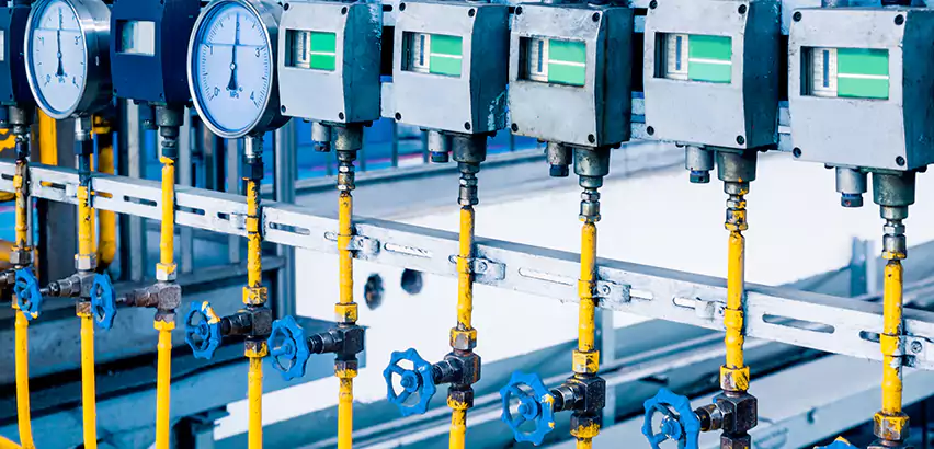 Fireplace Gas Line Installation in San Bernardino, CA