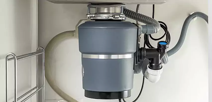 Insinkerator Air Switch Installation in San Bernardino, CA