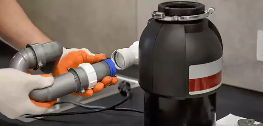 Garbage Disposal Maintenance in San Bernardino