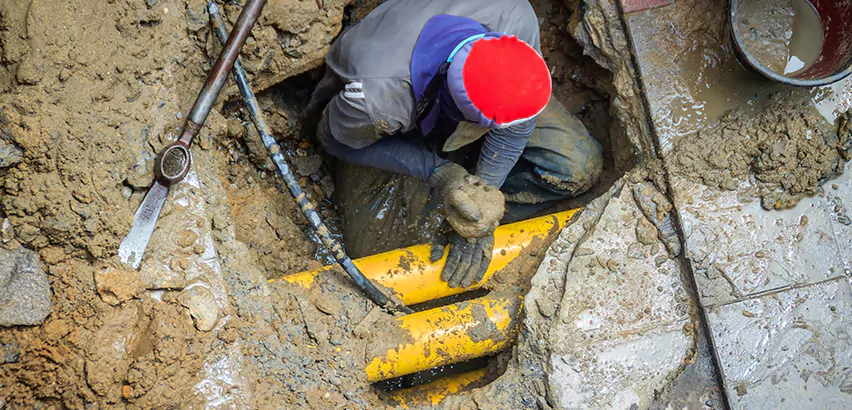 Main Line Rooter in San Bernardino