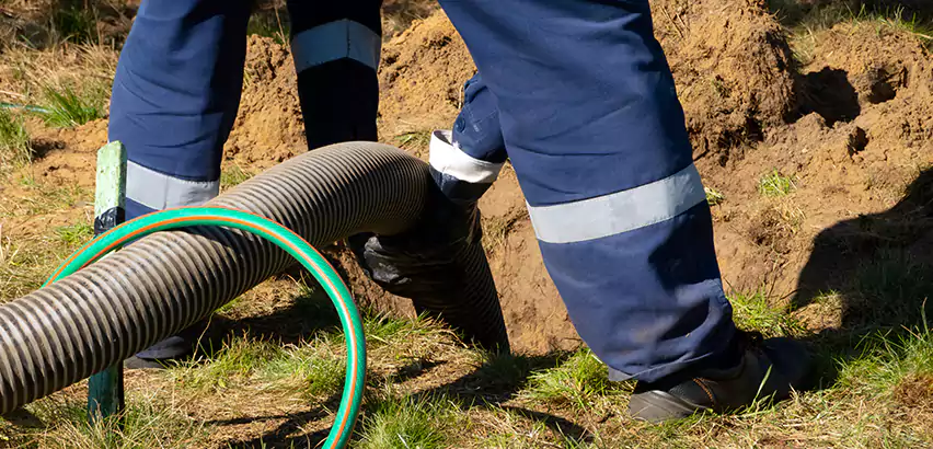 Commercial Sewer Cleaning in San Bernardino