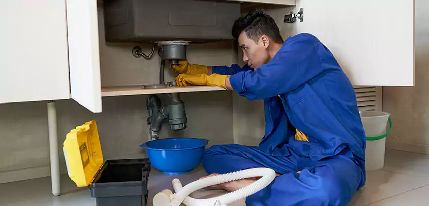 Sewer Line Maintenance San Bernardino, CA