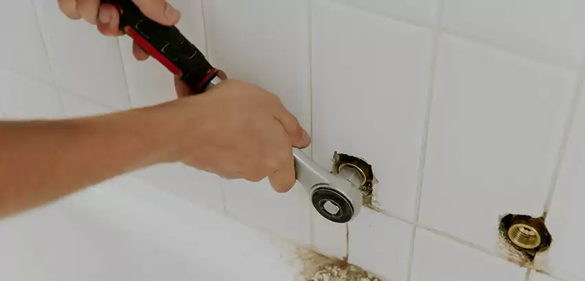 Slab Leak Detection and Repair in San Bernardino